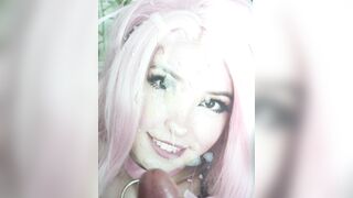 Belle Delphine