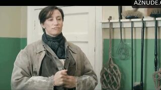 Janet McTeer in Albert Nobbs