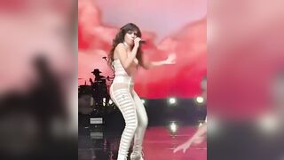 What would you do to Camila Cabello's ass