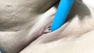 [F]inally fixed my old vibrator????