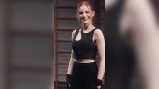 Madelaine Petsch and her tight body look like a great fuck