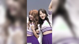 LOONA - Haseul feat. Vivi & Jinsoul