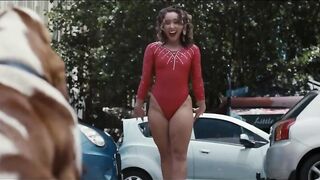 Katelyn Ohashi's new Toyota commercial should just be titled, ''How to Make an Entire City Want to Fuck You Hard''.