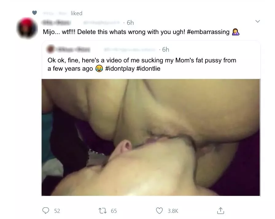 Mom And Son Sex Twitter