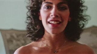 Marina Sirtis - Blind Date (1984)