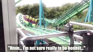 [M/S] Mom is my Favorite Ride ????