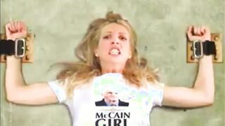 The Incredible Mccain Girl Breast Expansion