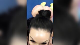 KENDRA LUST HOT MILF AT GYM PART 1