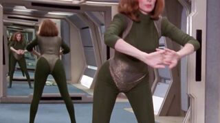 Gates Mcfadden