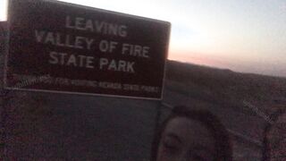 This is how you support state parks right? Tits out with /u/lethallabia