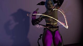 vamX 0.9 - Dance & Sex Animation