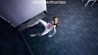 MY LUST WISH - Masturbation (Gameplay) Preview