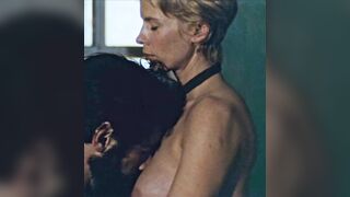 Bibi Andersson - The Touch (1970)