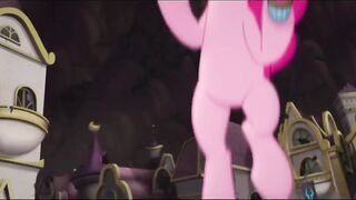 My Little Pony - Run For Your Life (The Seige)