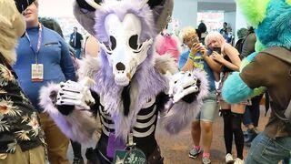 Thought y'all might enjoy seeing this suit! This was taken at San Japan 2019
