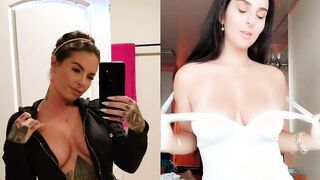 Busty Babes????????