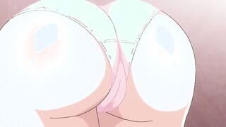 Booty Bounce [Otome Domain The Animation]