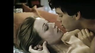 Jane Seymour having sex with her piano student in matters of the heart (1990)
