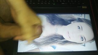 Cumtribute Lisa_K1