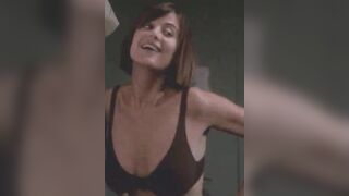 Catherine Bell