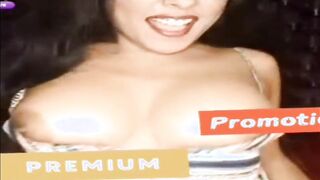 Sharanya_Jit_Kaur_Sexy_Topless_Live_Show (Video Link In Comment)