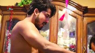 The Desi Boy 2.0 Shortfilm - Love Movies (Uncut Foursome), Watch online or download fast, Links are in comments
