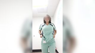 Fact or fiction: you wish I was your nurse