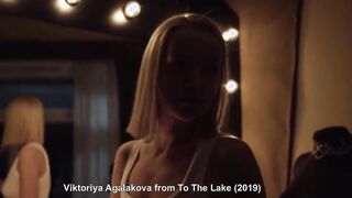 Viktoriya Agalakova from To The Lake (2019)