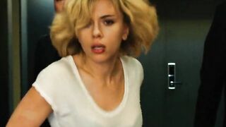 Scarlett Johansson - Lucy (2014)