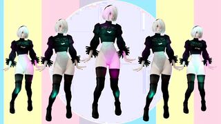 2B Dance????