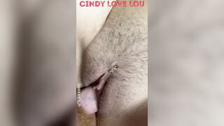 My second video on here guys ???? is my creampie good enough? ❤️