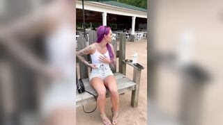 Wine tasting tasting is better with tits ????????????‍♀️