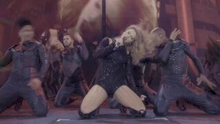 Taylor Swift Reputation Tour | Netflix