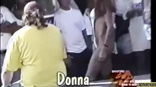 Donna...