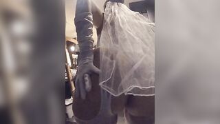 Do you like the Bride outfit?????????????
