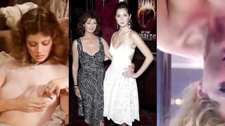 Susan Sarandon And Daughter Eva Amurri