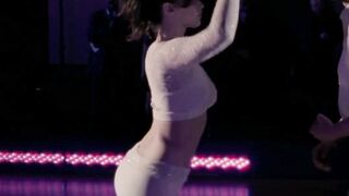 Jennifer Lawrence With that Swerve in Silver Linings Playbook [Color-Corrected/Looped/Slowed]