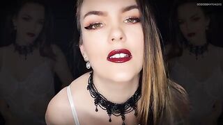 Gothic Siren ASMR