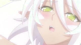 Shinmai Maou No Testament Burst Episode 5