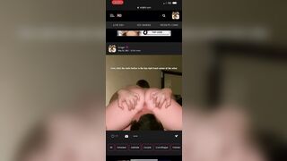 On the Official Reddit app, you can hear the video sounds if you follow these instructions. A lot of gifs have sound that gets missed. Please watch the instructional video. Feel free to crosspost as well. You're welcome btw ????