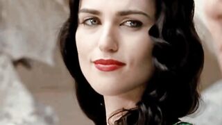 The Queen to you after her husband assigns you as her personal bodyguard... [Katie McGrath]