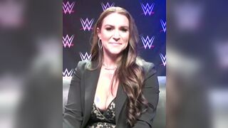 Stephanie McMahon