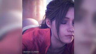 Sex Claire Pounding [Resident Evil] (Grand Cupido)