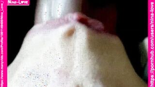 69 Facefuck in Female POV