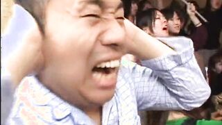 [/r/FunnyJAV] Man gets stressed out by his tenants