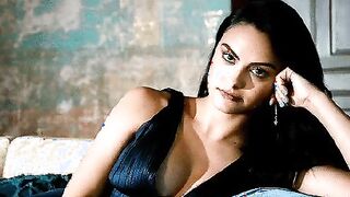 I would pin Camila Mendes on the couch and start fucking her brains out mercilessly