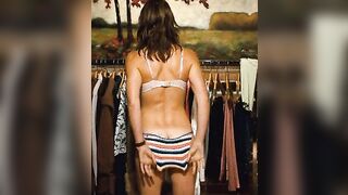 I would eat Jessica Biel's ass all day ????