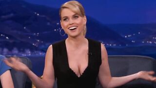 Alice Eve is so underrated