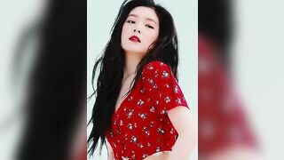 Red Velvet Irene