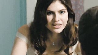 Alexandra Daddario